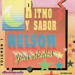 Nelson y Sus Estrellas - Caracolito