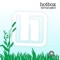 Cool Breeze - Hotbox lyrics