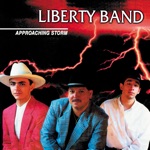 The Liberty Band - Cachita