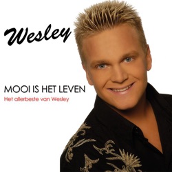 Wesley - Nog Even Bij Je Zijn