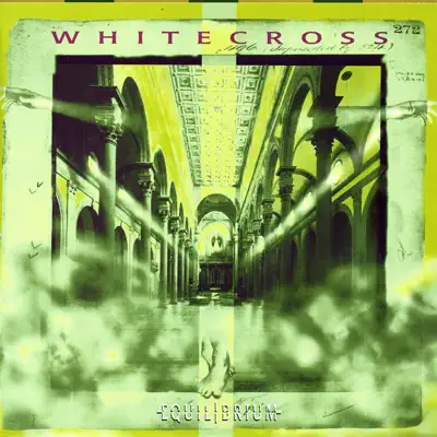 Equilibrium - White Cross