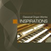 Classical Organ Works (Inspirations) artwork