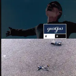 Polyesterday - EP - Gus Gus Polyesterday - EP - Gus Gus
