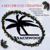 a Beachwood Christmas artwork