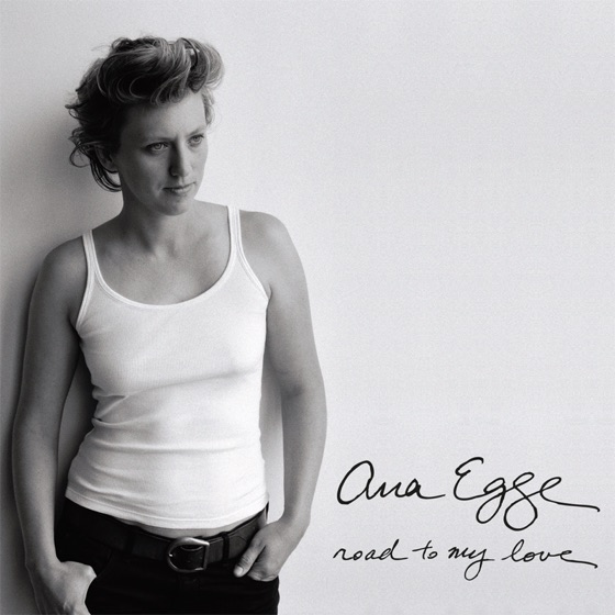 Cover artwork for Red Queen