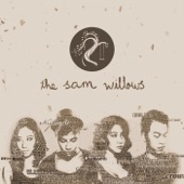 The Sam Willows - EP artwork