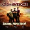 LazyEye - The Axis of Awesome lyrics