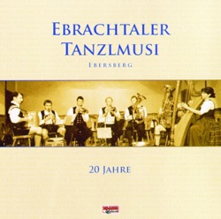 Ebrachtaler Tanzlmusi - Vogelsinga Schottisch