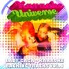 Karaoke Universe - Karaoke Tribute to Lady Gaga: Just Dance