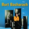 Burt Bacharach Plays His Hits artwork