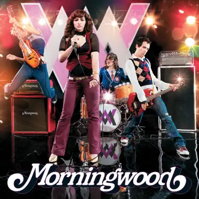 Nth Degree (Karaoke Version) - Single - MorningWood