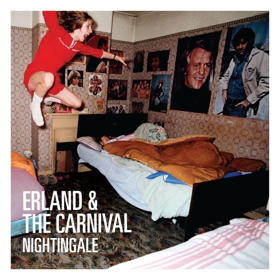 Cover artwork for East and West