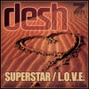 Superstar/L.o.v.e. (Remixes) - EP