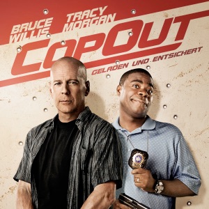 Cop Out - Outtakes und Specials cover