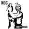 Back to Life - KGC lyrics