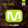 Stream & download Real Thing - Single