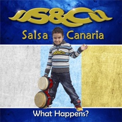 S & C Salsa Canaria - Chona
