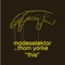 This (Radio Edit) - Modeselektor & Thom Yorke lyrics