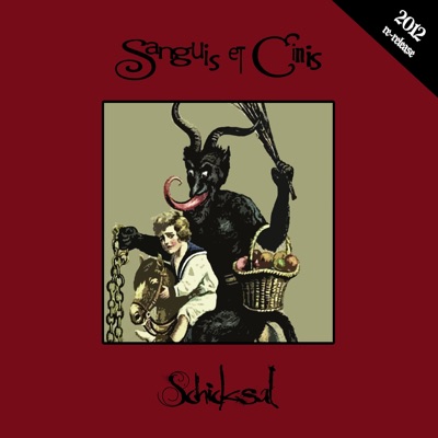 Schicksal (Re-Release 1996) - Sanguis Et Cinis