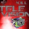 Kill Television (feat. Alex C. & Dannyels) - Davi P & Naico lyrics