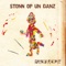 Stonn Op Un Danz artwork