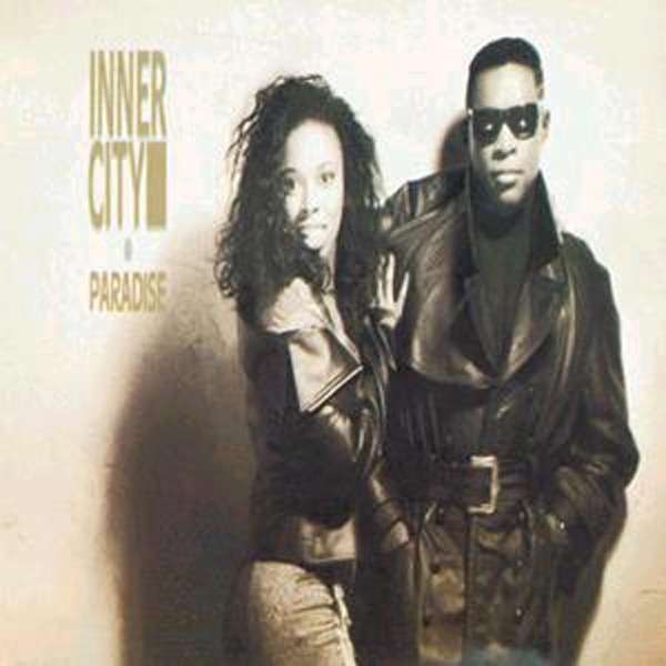 Inner City - Good Life