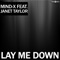 Lay Me Down (DJ Sakin Remix) - Mind-X lyrics