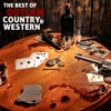 The Best of Outlaw Country & Western: Johnny Cash, Merle Haggard, Willie Nelson, Waylon Jennings & David Allan Coe, 2014