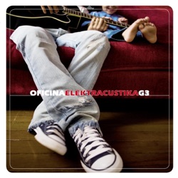 Oficina G3 - Perfeito Amor