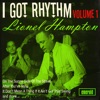 Lionel Hampton And His Orchestra & Nat "King" Cole - Jivin' the Vibes