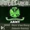 Army (Nox Van Borg Remix) - Pete Luke lyrics