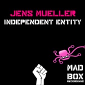 Independent Entity (Original Mix) artwork