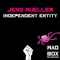 Independent Entity (Original Mix) artwork