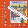 Broadway USA, Vol. 5 (Gay Edition: A Little Bit Gay by Cude & Pickens) album lyrics, reviews, download