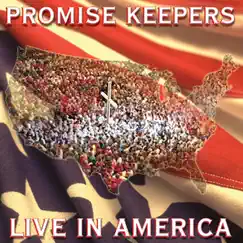 Promise Keepers - Live In America by Maranatha! Promise Band album reviews, ratings, credits