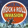 Outer Space Rock & Roll Invasion, 2012