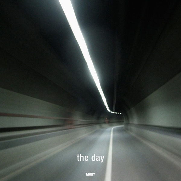 The Day (Remixes) - Moby