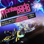 Montecarlo Party (feat. John Biancale & Karly) [Paolo Ortelli, Degree, Pat-Rich vs. Marvin] [Ago Pil8 Edit Mix] artwork