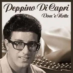 Voce 'e notte by Peppino di Capri album reviews, ratings, credits