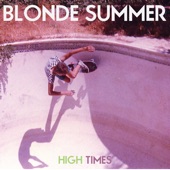 Blonde Summer - Jim