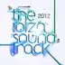 Armada Presents the Ibiza Soundtrack 2012 album cover