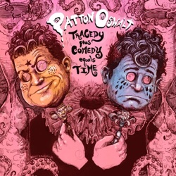 Patton Oswalt - Sellout