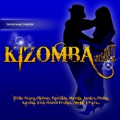 Kizomba All Stars artwork