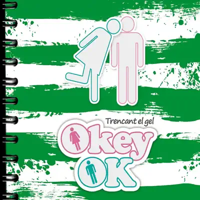 Trencant el Gel - Okey Ok