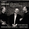Norwegian Radio Orchestra & Andrew Manze - 3 Studies from Couperin: No. 1, Les Amusemens