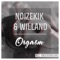 Orgasm - Noizekik & Willand lyrics