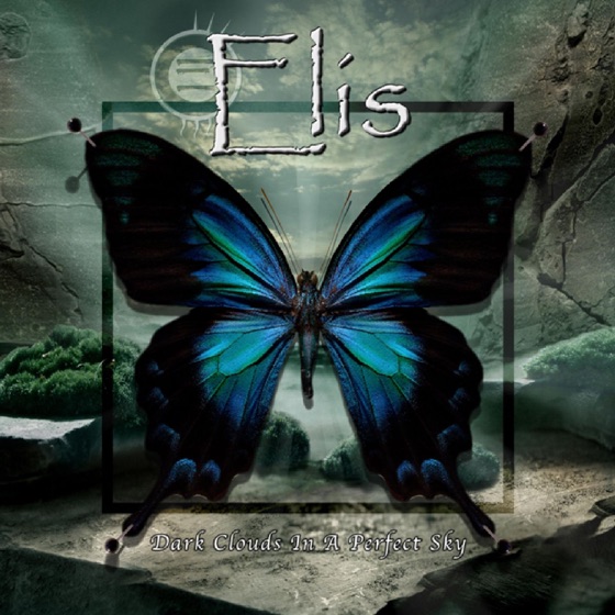 Cover artwork for Perfect Love