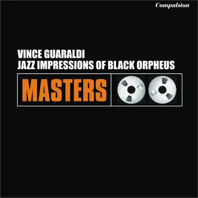 Jazz Impressions of Black Orpheus - Vince Guaraldi Jazz Impressions of Black Orpheus - Vince Guaraldi