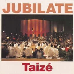 Taizé - Jesus, Remember Me