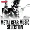 Metal Gear Solid Peace Walker Medley song lyrics